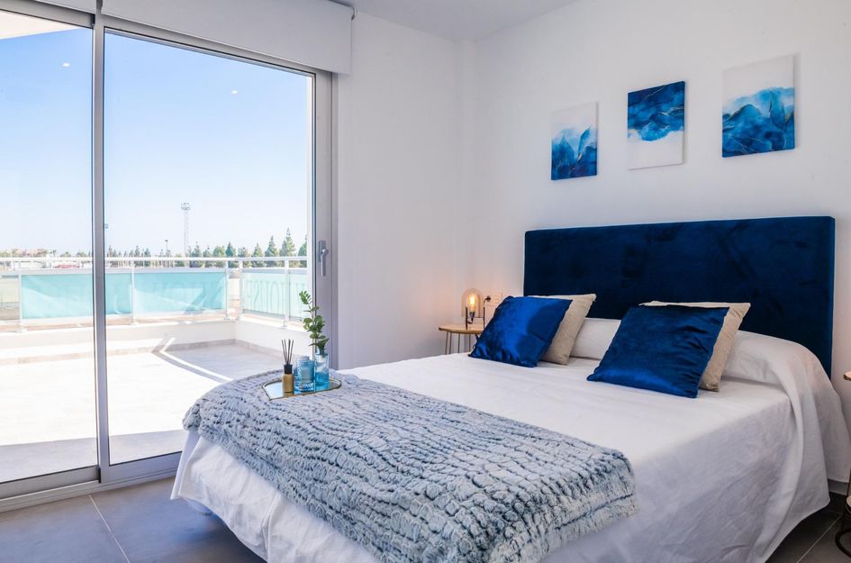 Villa in Santa Rosalía