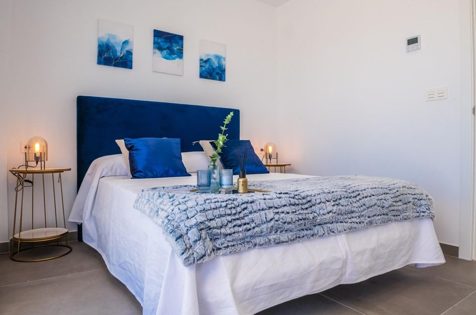 Villa in Santa Rosalía