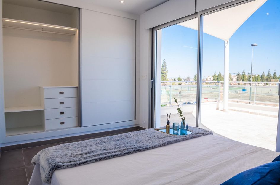 Villa in Santa Rosalía