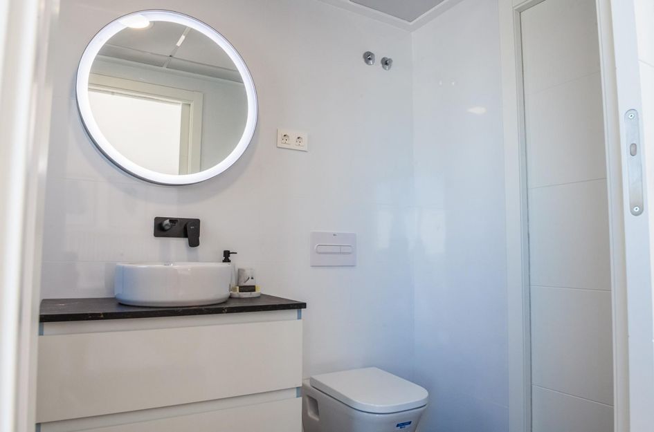 Villa in Santa Rosalía