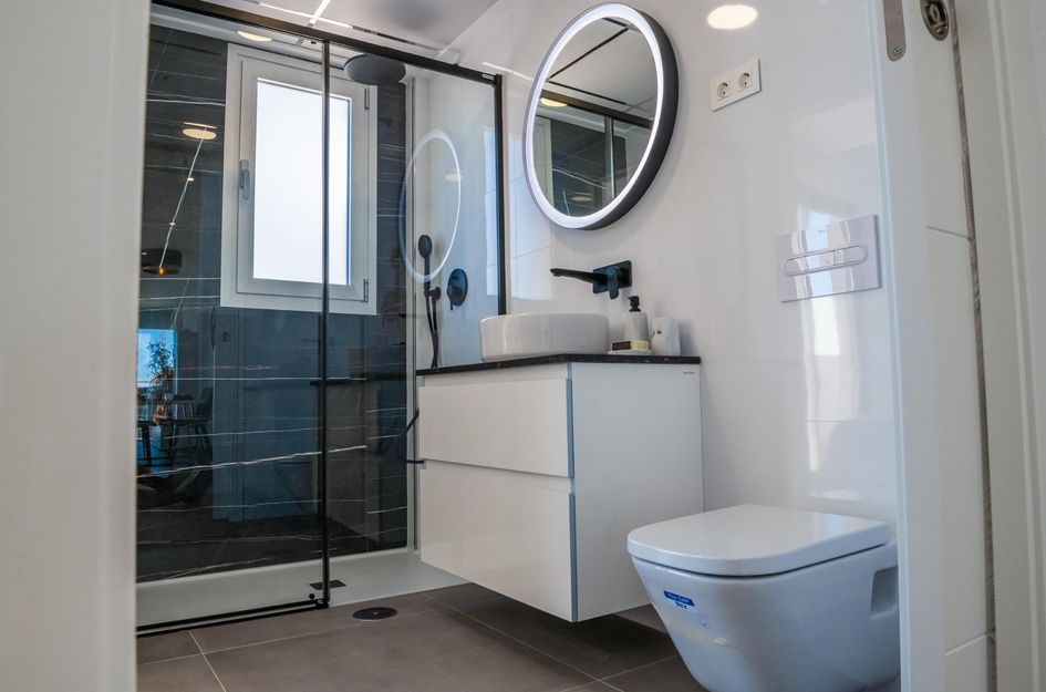 Villa in Santa Rosalía