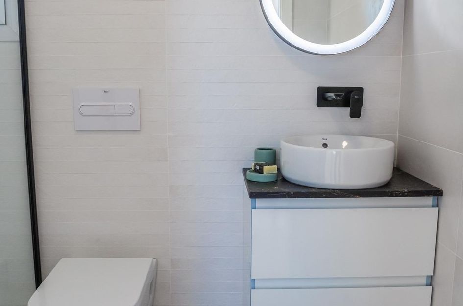 Villa in Santa Rosalía