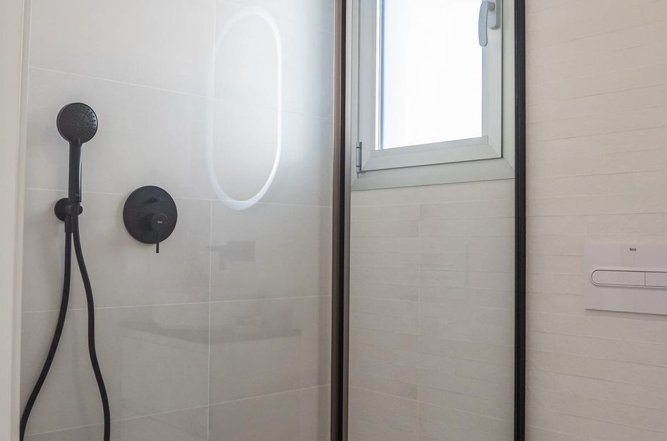 Villa in Santa Rosalía