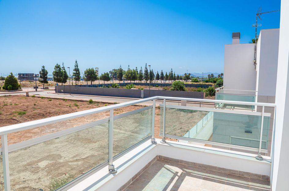 Villa in Santa Rosalía