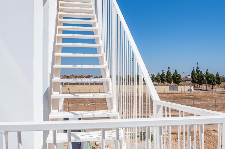 Villa in Santa Rosalía