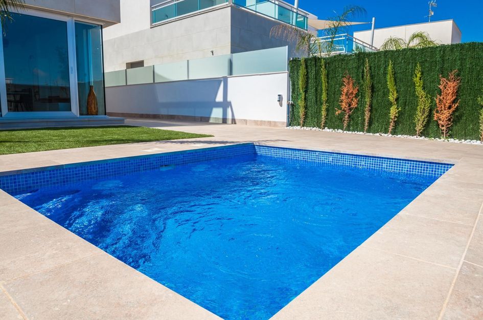 Villa in Santa Rosalía