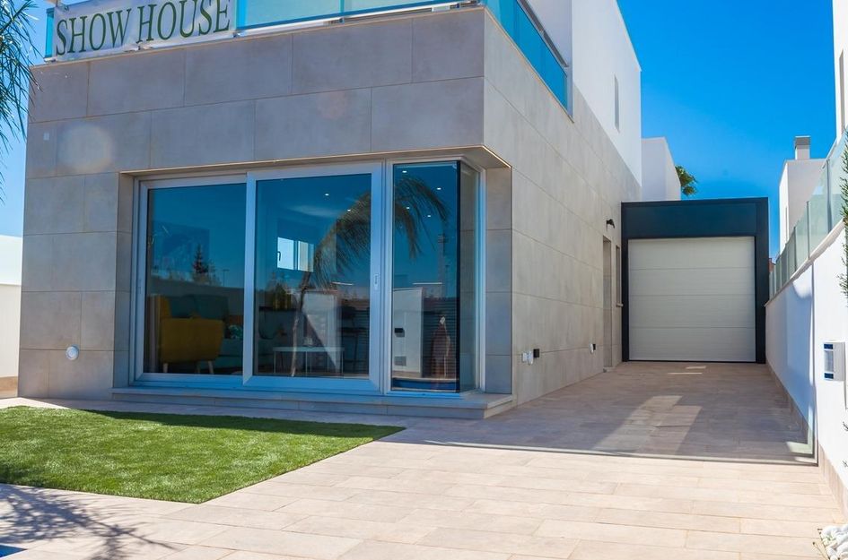 Villa in Santa Rosalía