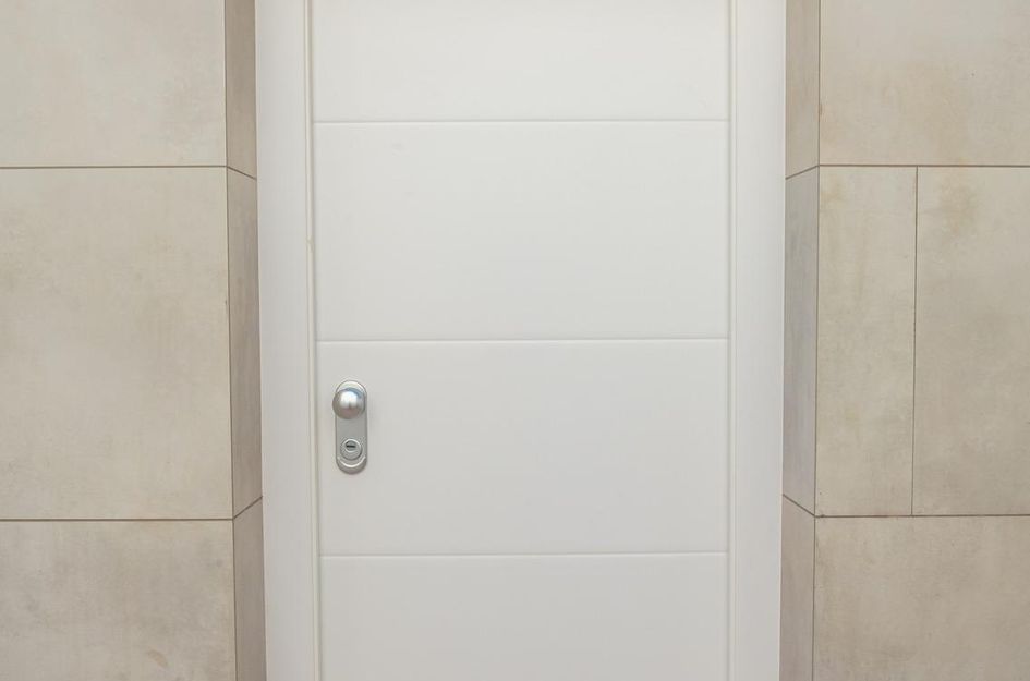 Villa in Santa Rosalía