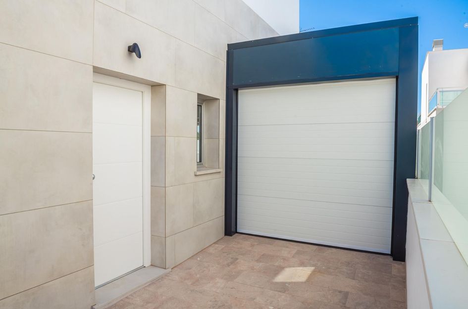 Villa in Santa Rosalía