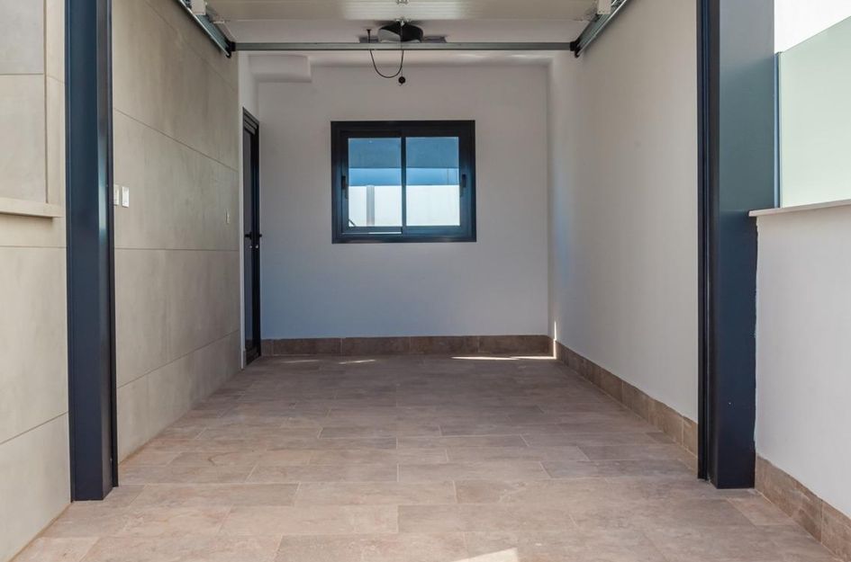 Villa in Santa Rosalía