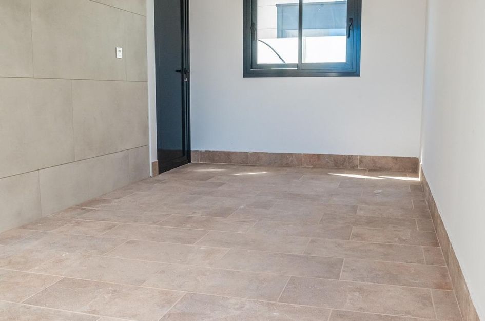 Villa in Santa Rosalía