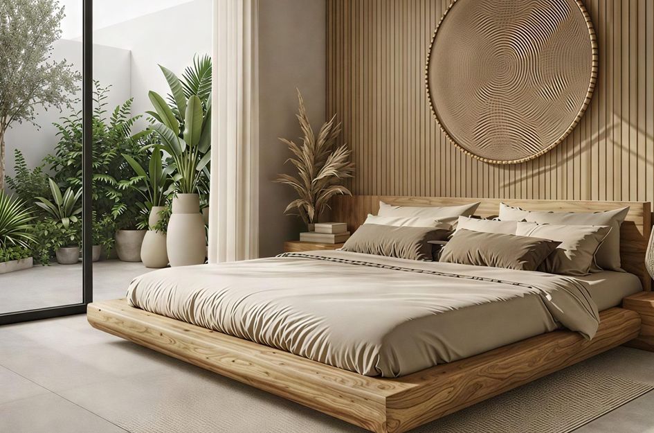 Appartement in Los Cuarteros