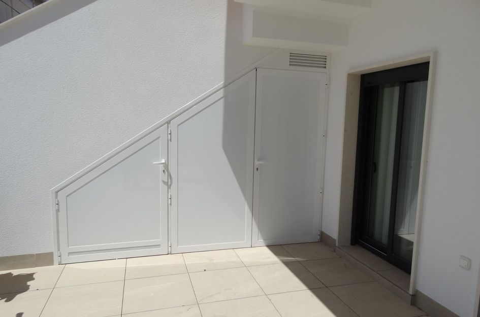 Bungalow in Pilar de la Horadada