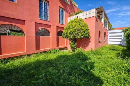 Appartement in Puerto de la Duquesa