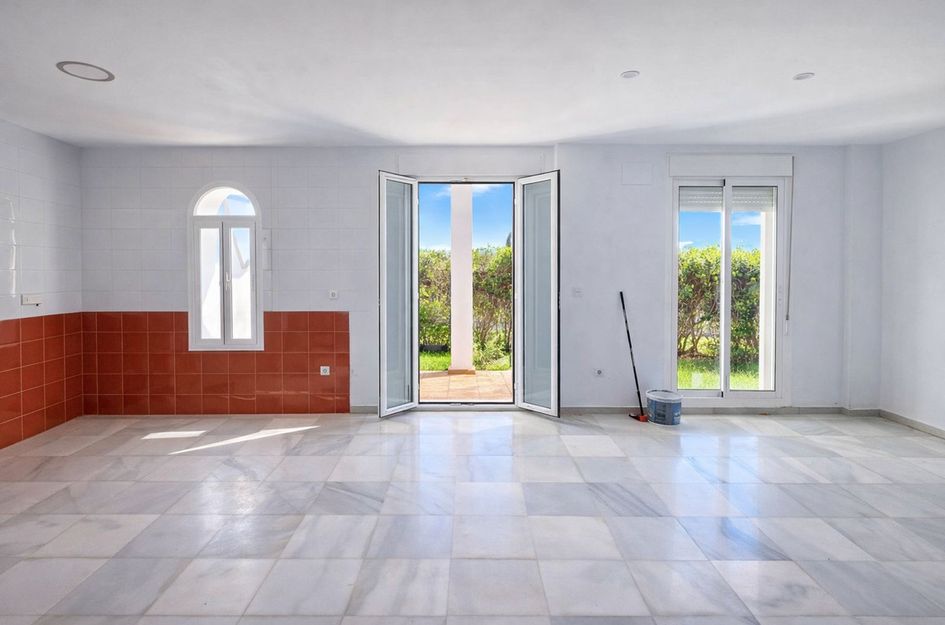 Appartement in Puerto de la Duquesa