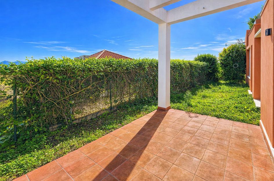 Appartement in Puerto de la Duquesa