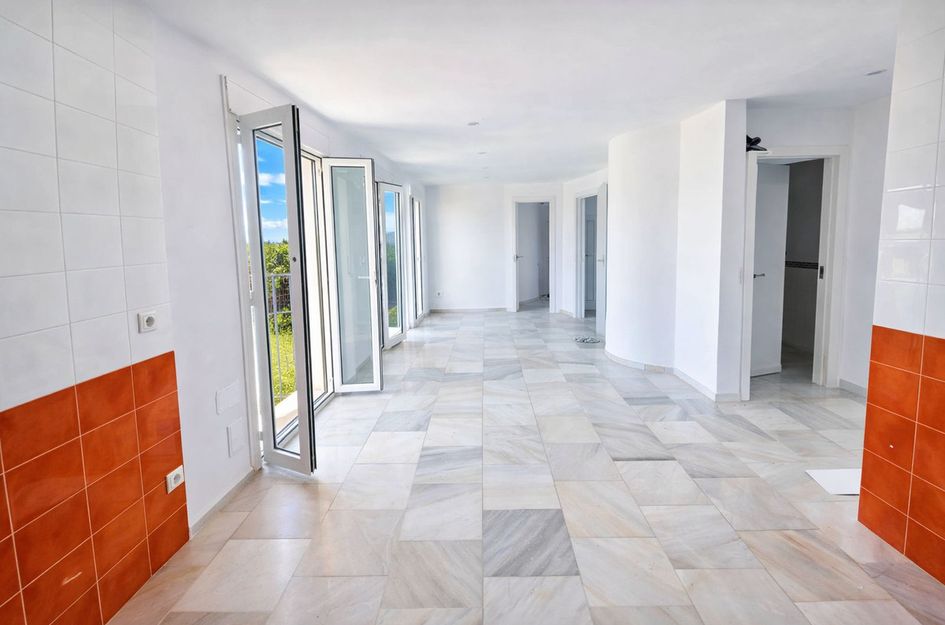 Appartement in Puerto de la Duquesa