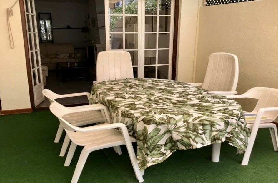 Duplex in Kendall West