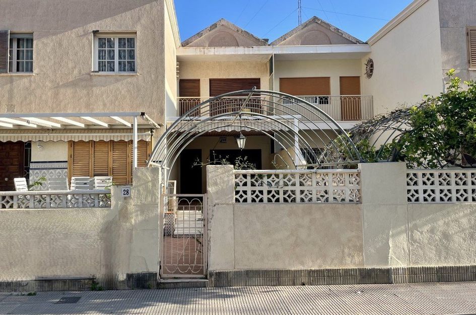 Duplex in Kendall West