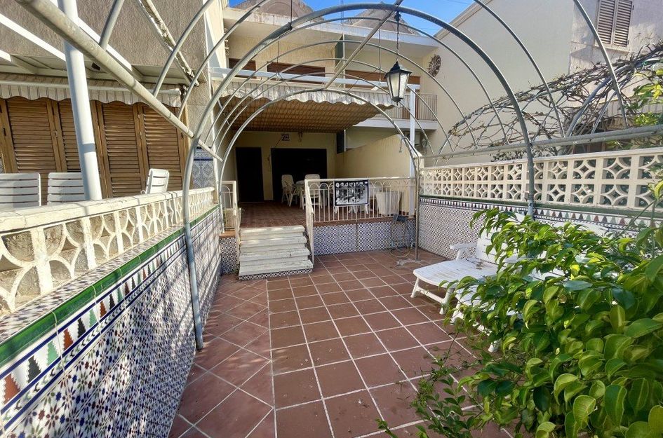 Duplex in Kendall West
