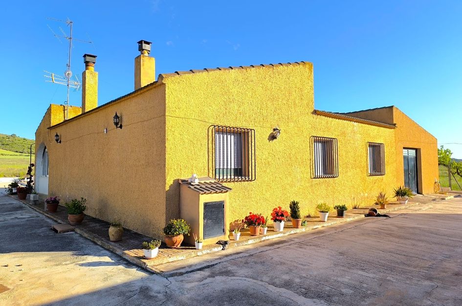 Huis in Yecla