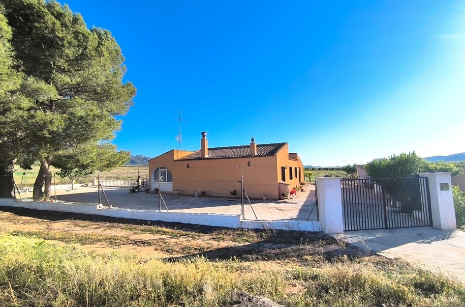 Huis in Yecla