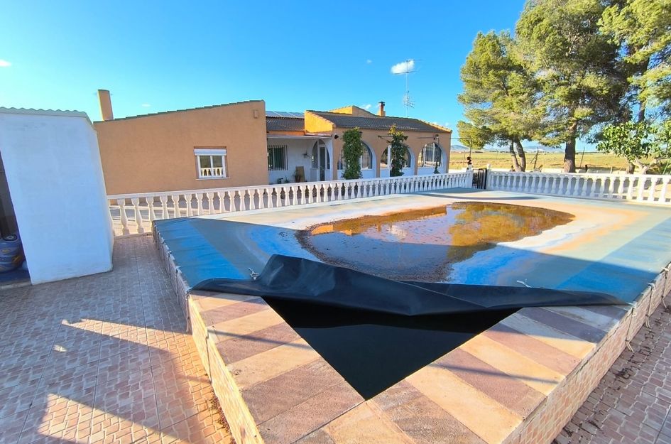 Huis in Yecla