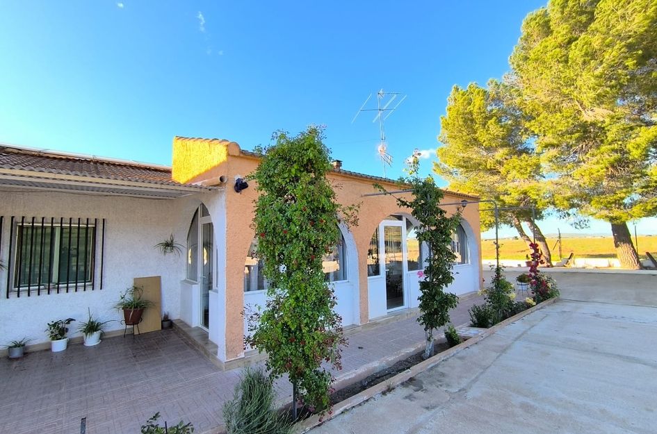 Huis in Yecla