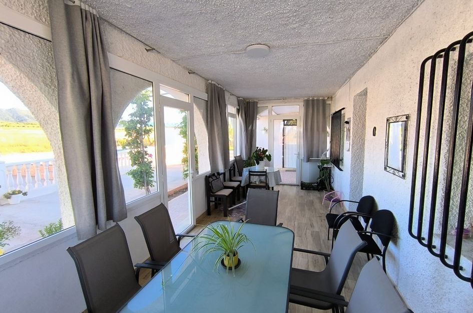 Huis in Yecla