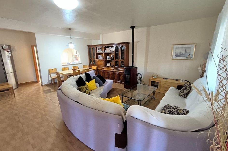 Huis in Yecla