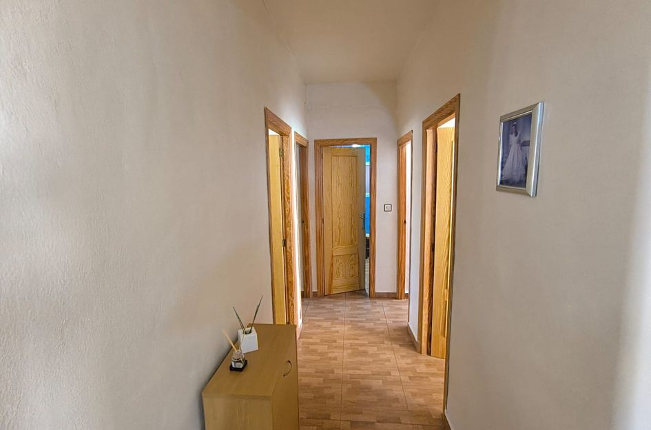 Huis in Yecla