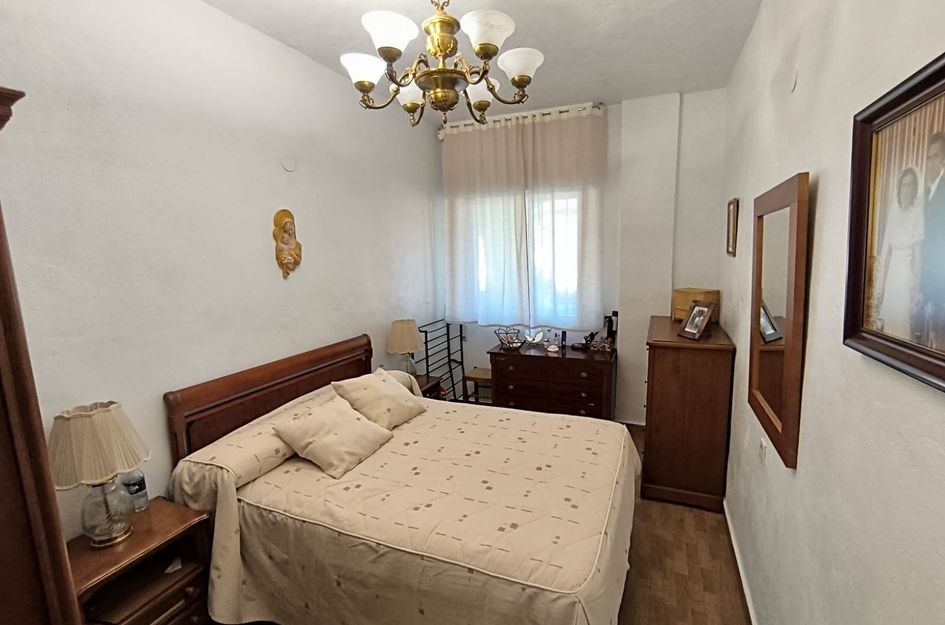 Huis in Yecla