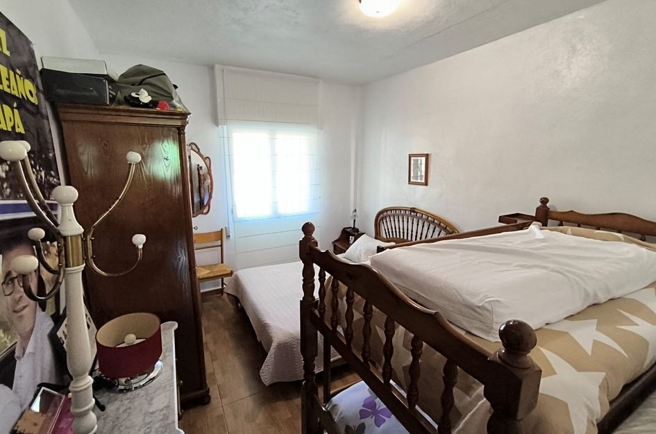 Huis in Yecla