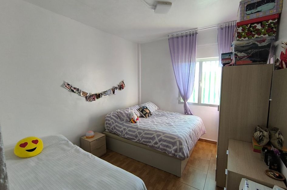 Huis in Yecla