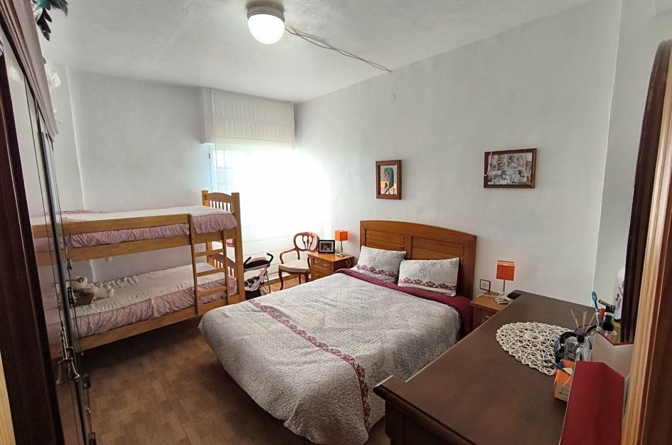 Huis in Yecla