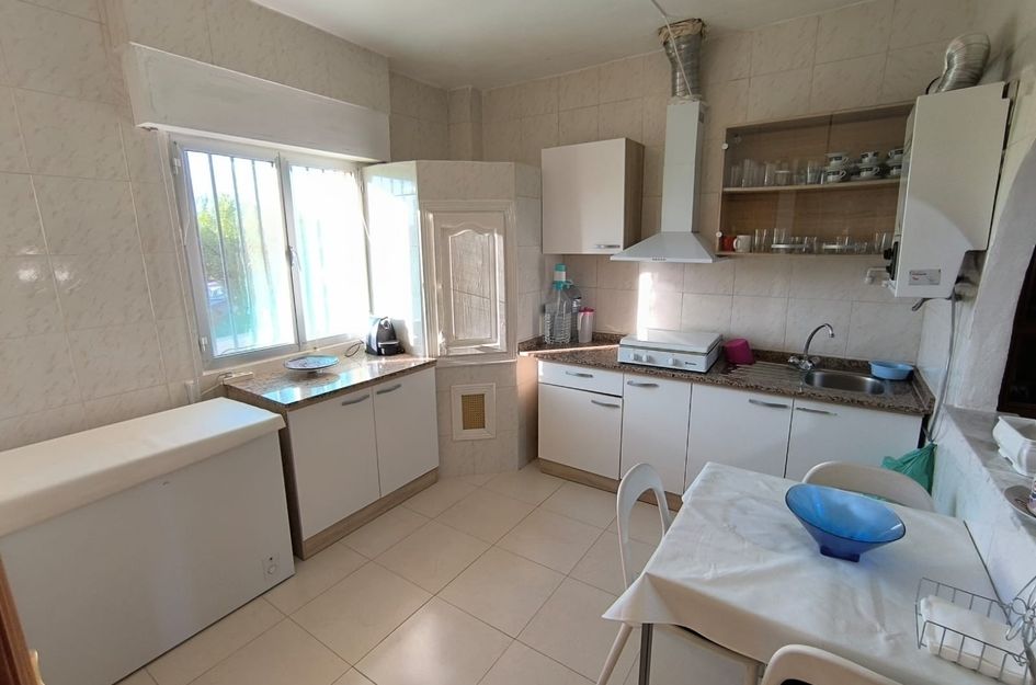 Huis in Yecla
