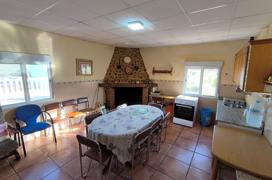Huis in Yecla