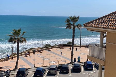 Appartement in Pilar de la Horadada