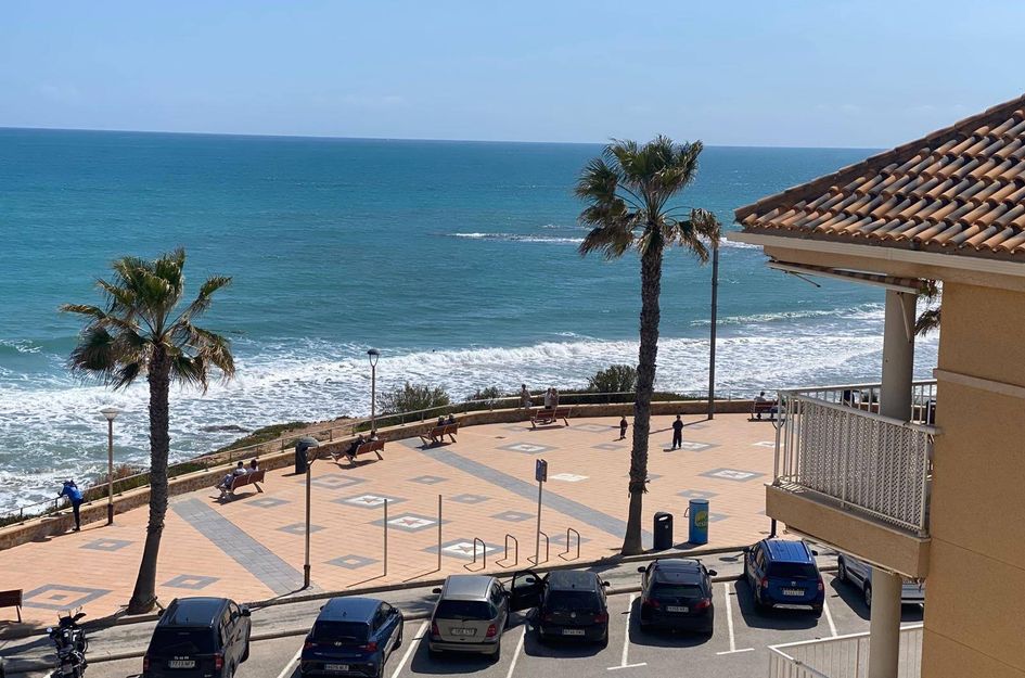 Appartement in Pilar de la Horadada