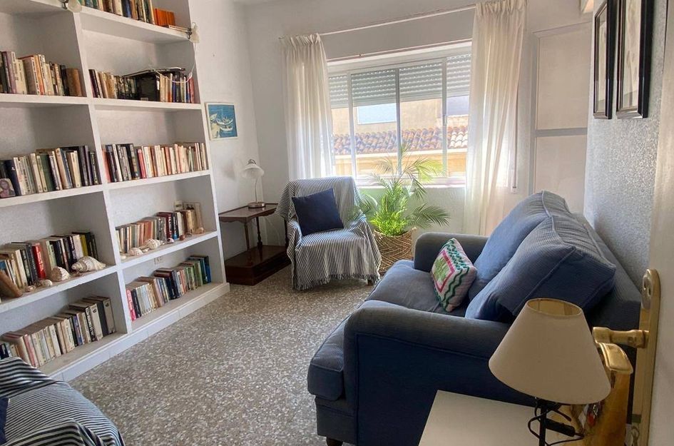 Appartement in Pilar de la Horadada