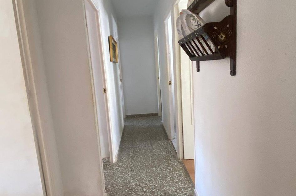 Appartement in Pilar de la Horadada