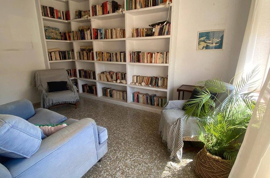 Appartement in Pilar de la Horadada