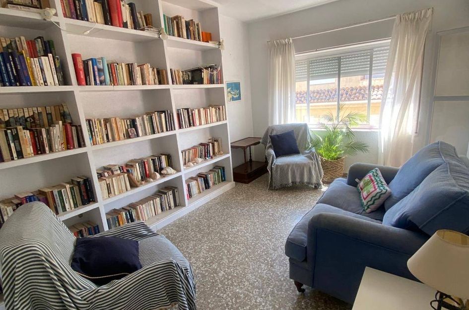 Appartement in Pilar de la Horadada