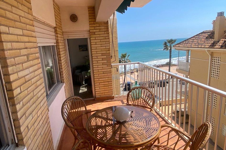 Appartement in Pilar de la Horadada