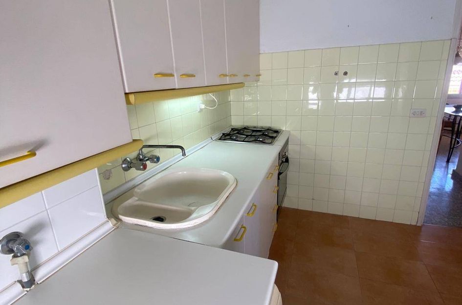 Appartement in Pilar de la Horadada