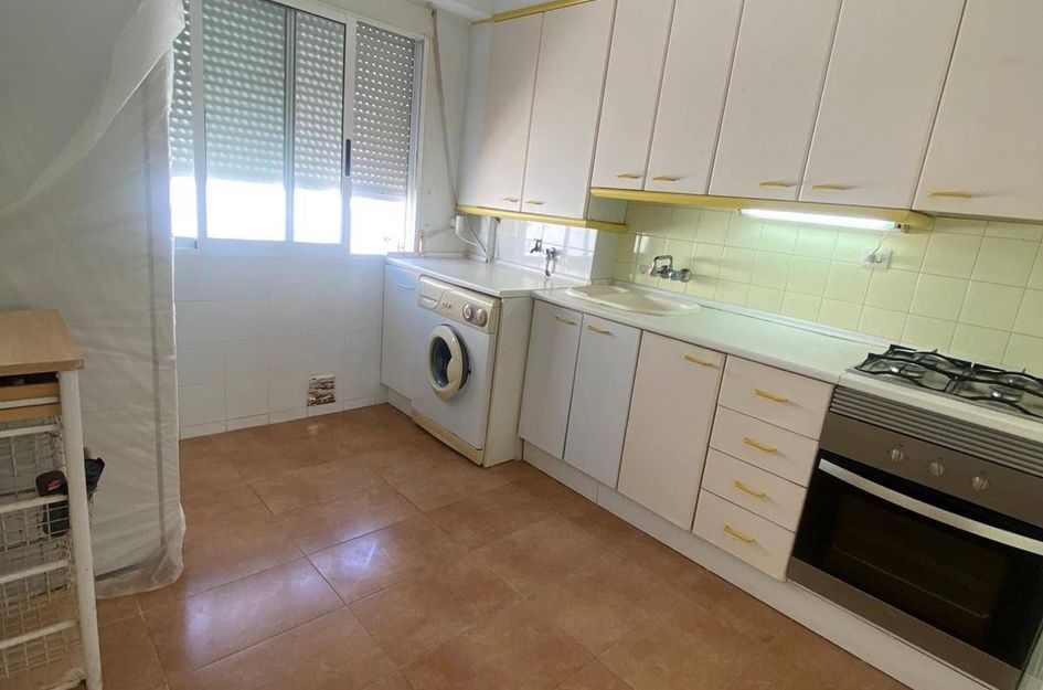 Appartement in Pilar de la Horadada