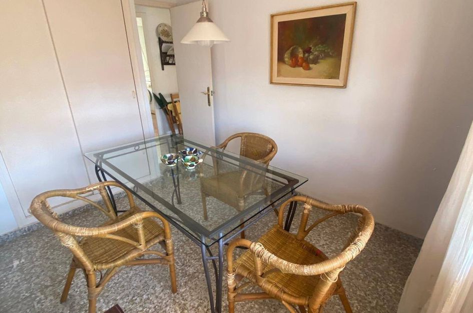 Appartement in Pilar de la Horadada
