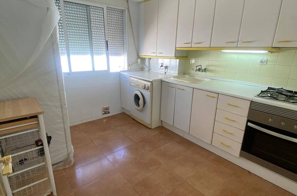 Appartement in Pilar de la Horadada