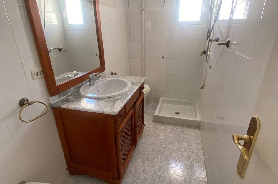 Appartement in Pilar de la Horadada