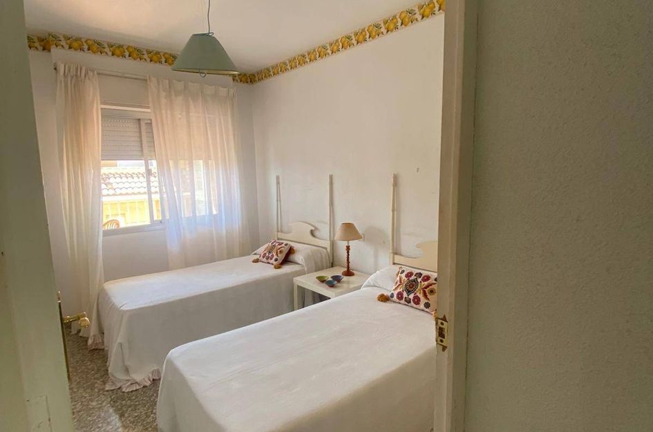 Appartement in Pilar de la Horadada